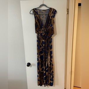 Women’s dress